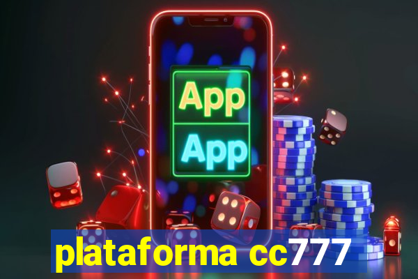 plataforma cc777